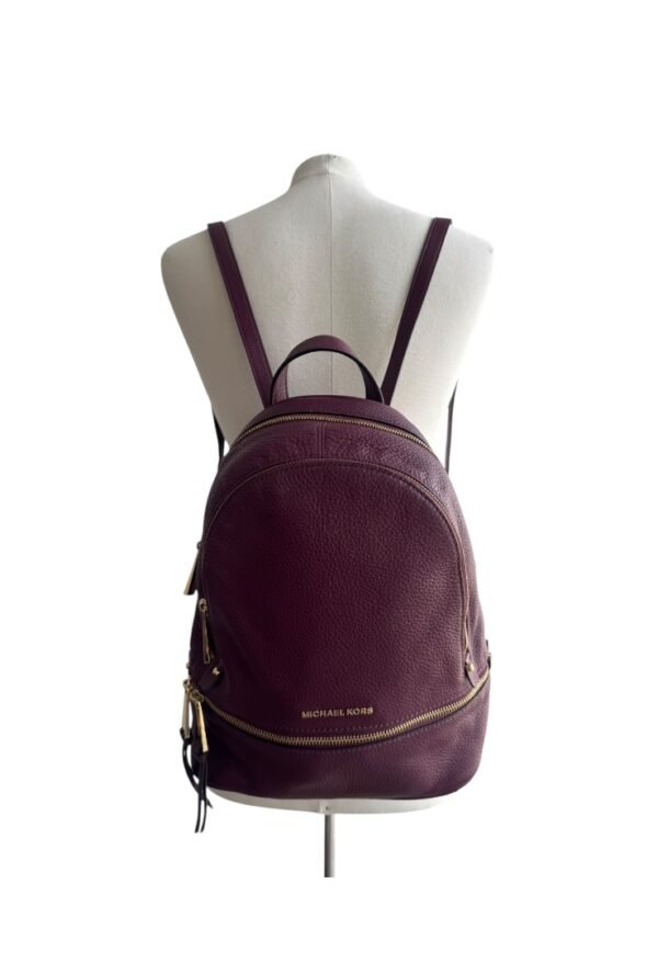 MICHAEL KORS - RHEA BACKPACK - Image 2